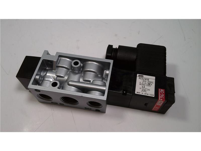 PARKER RCS2408-03-200C