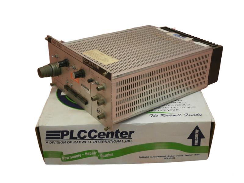 TE CONNECTIVITY NSG-203A