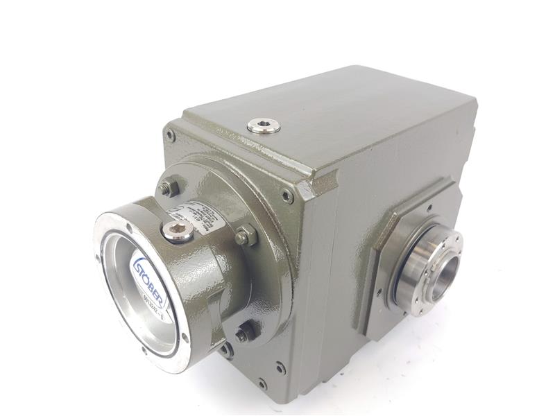 STOBER K302AF0250MR160/140F