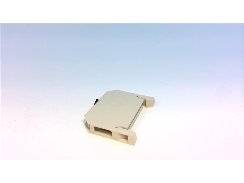 SIEMENS 8WA1-501-BEIGE