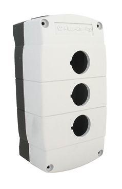 ALLEN BRADLEY 800F-VED3C2C2