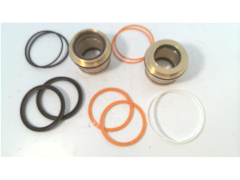 YATES YS-160133-COMPLETE-KIT