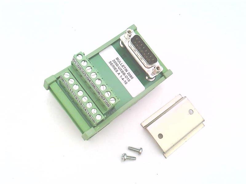 ALLEN BRADLEY 2090-UXBB-D15