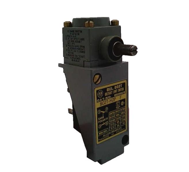 ALLEN BRADLEY 802T-H2P1E