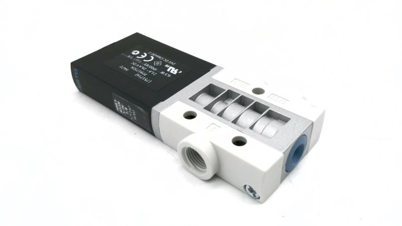 FESTO MHE3-MS1H-3/2G-1/8