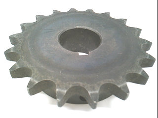 50BS18HT 1 1/8 by MARTIN SPROCKET & GEAR INC