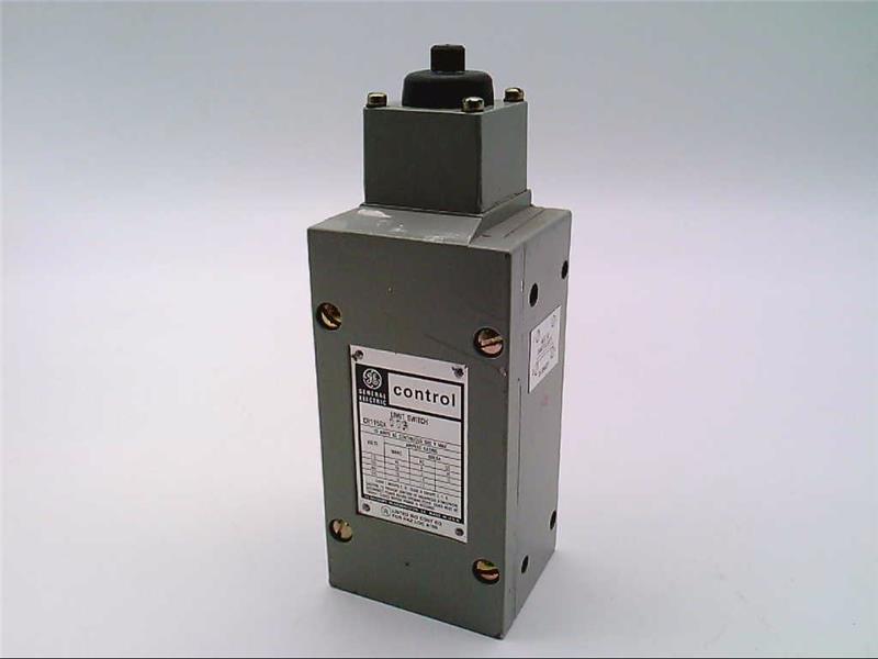 GENERAL ELECTRIC CR115GX113