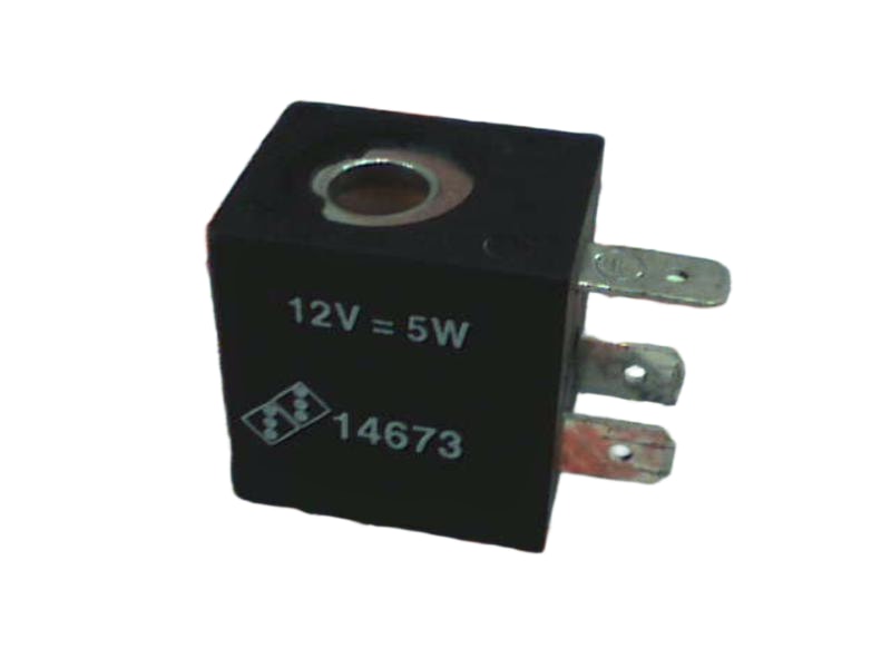 FLUID CONTROLS 14673