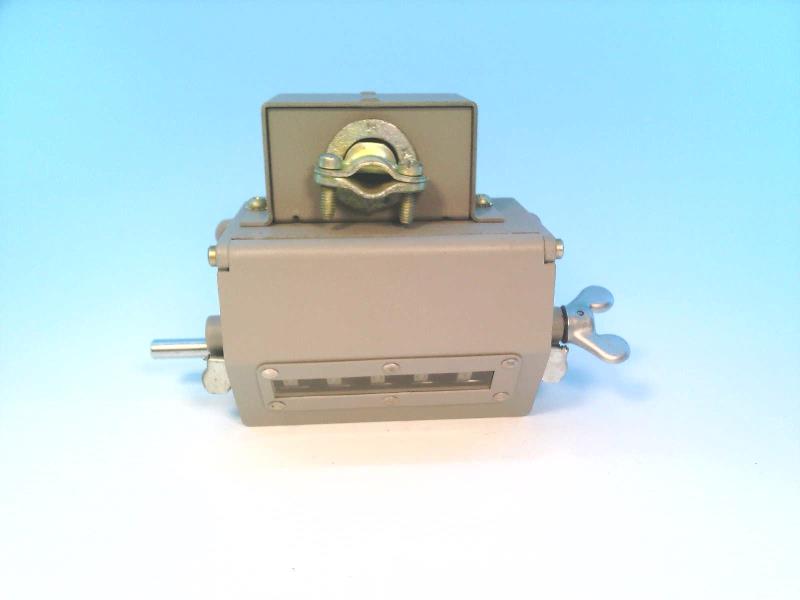 VEEDER-ROOT A-137815-1