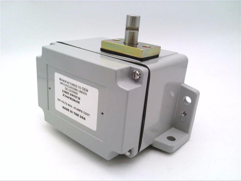 GENERAL ELECTRIC IC9445B206AM