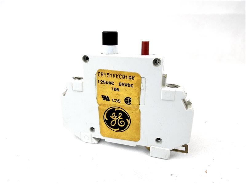GENERAL ELECTRIC CR151KKC01AK