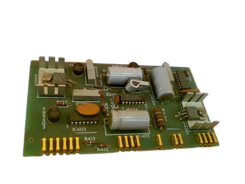 A-10257 by INVENSYS
