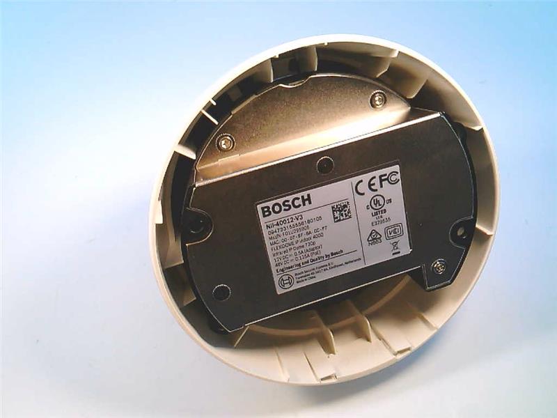 BOSCH NII-40012-V3