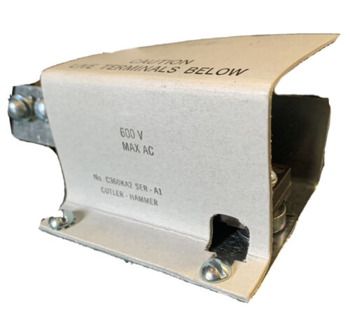 EATON CORPORATION C360-KA2