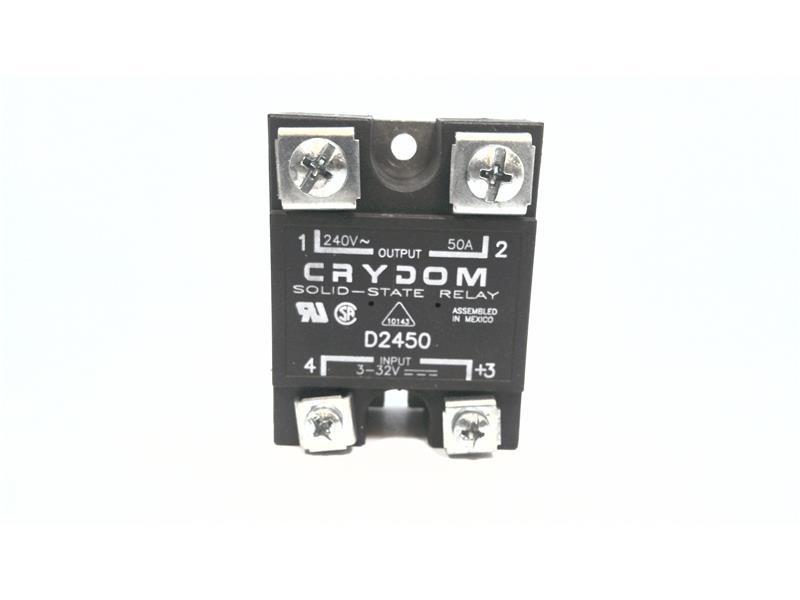 SENSATA TECHNOLOGIES D2450