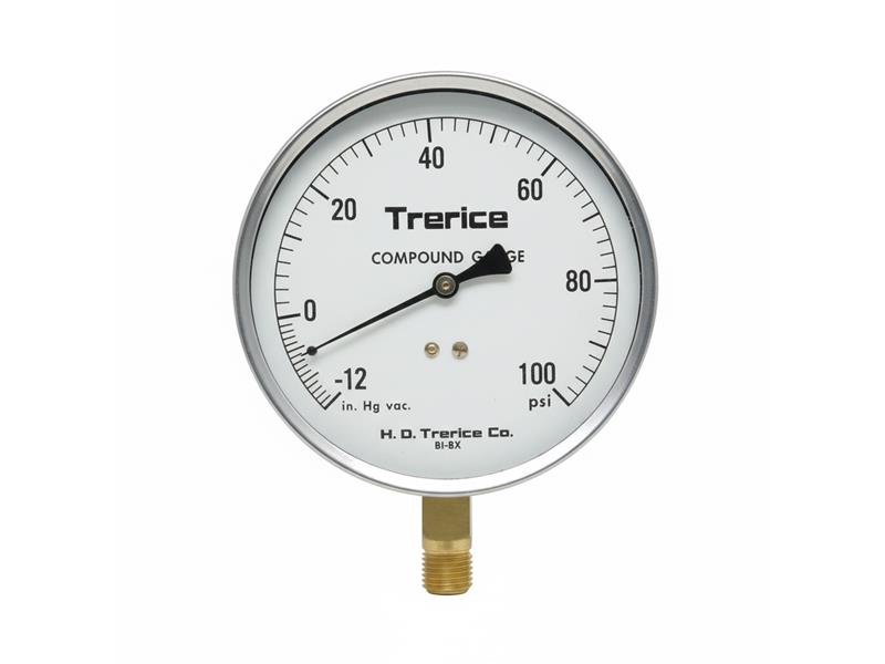 TRERICE 600CB4502LA050