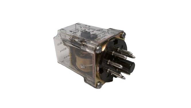 TE CONNECTIVITY KRP-11AY-12