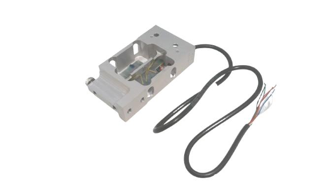 VISHAY 1010-0003-G003R