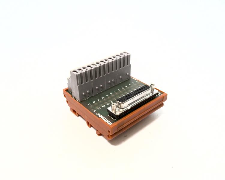 ASEA BROWN BOVERI BFMSUB25F-HR