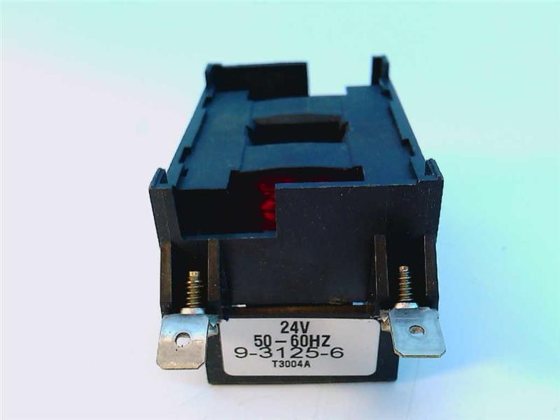 EATON CORPORATION 9-3125-6