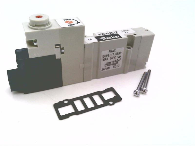 PARKER A05PS25-1P