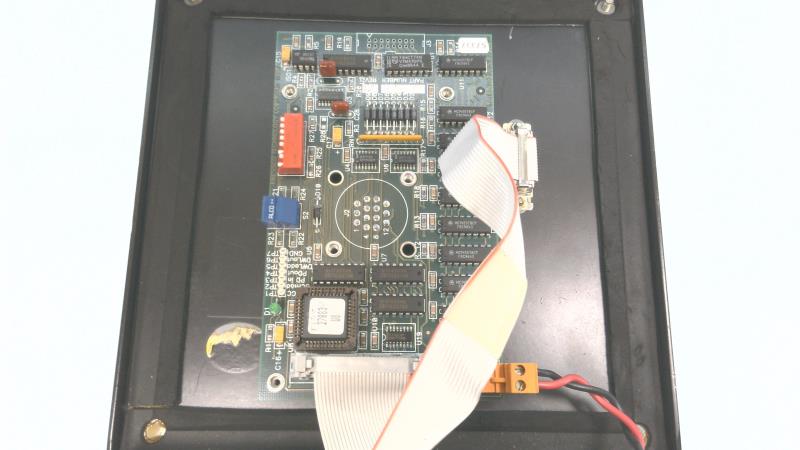 PRESSCO TECHNOLOGY INC PCB-PLC-BOX-UNIT