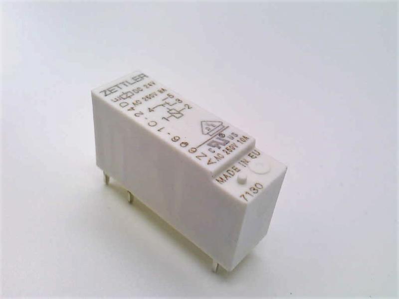 AMERICAN ZETTLER AZ6961C24DE