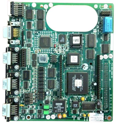 KOLLMORGEN PRD-0W13A00F-11