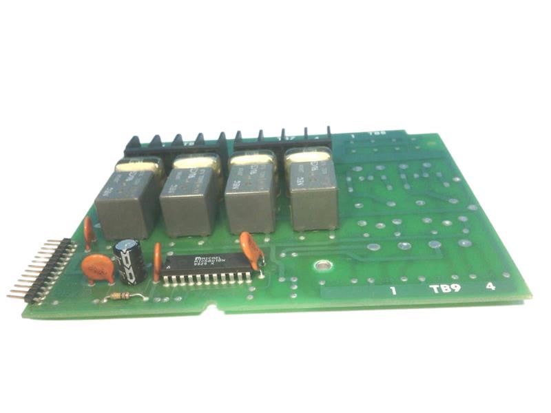 DANAHER CONTROLS 04614602