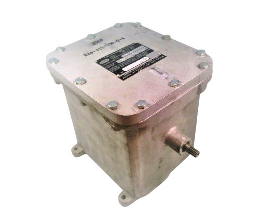 INVENSYS MA6-418-500-0-4