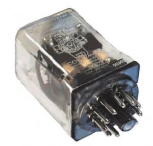 CORNELL DUBILIER 312D10-12