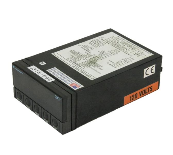 INFU-0011-DC1/E by OMEGA ENGINEERING