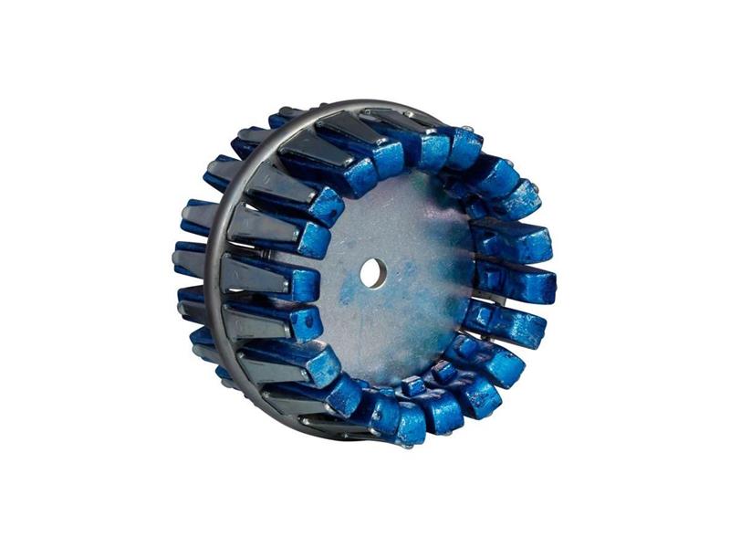 EATON CORPORATION 692C037G01