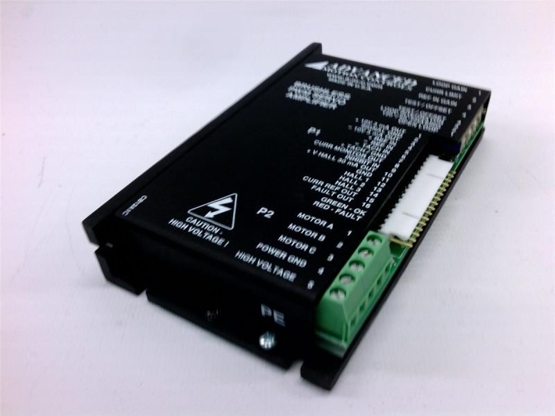 ADVANCED MOTION CONTROLS B12A6-INV