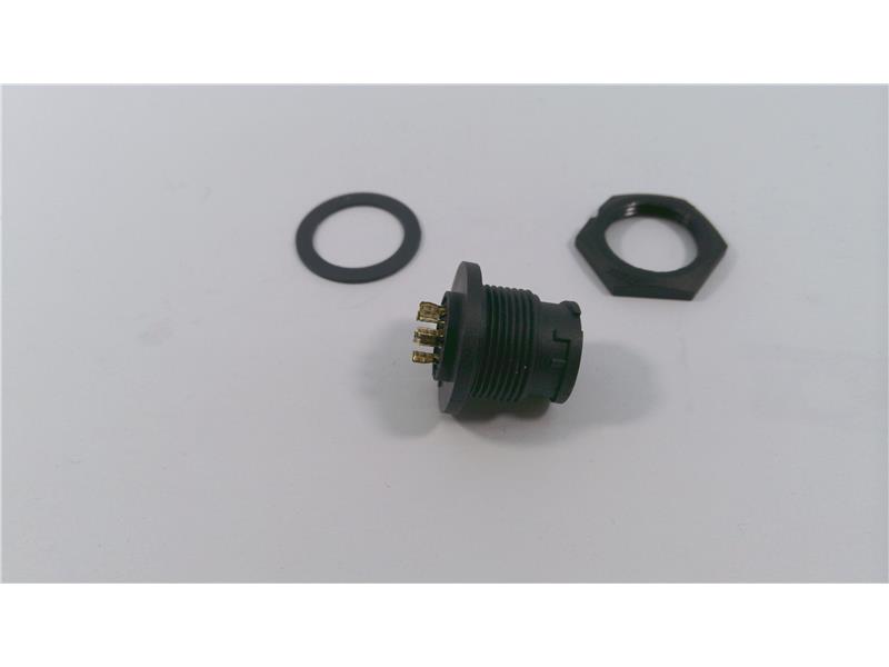 ABD-08PMMS-LC7001 by AMPHENOL