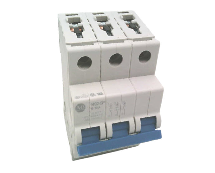 ALLEN BRADLEY 1492-SPM3B100