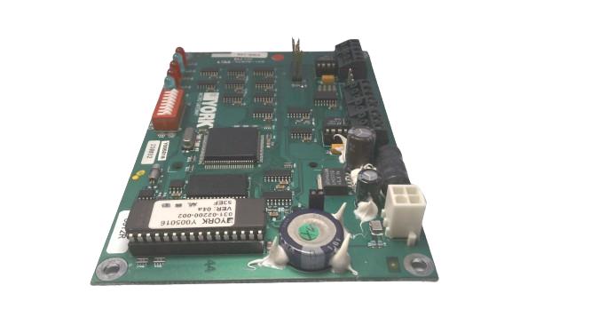 JOHNSON CONTROLS 031-02039-002