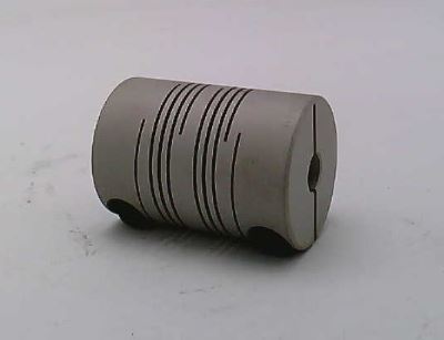 HELICAL COUPLINGS DSAC125-20-20