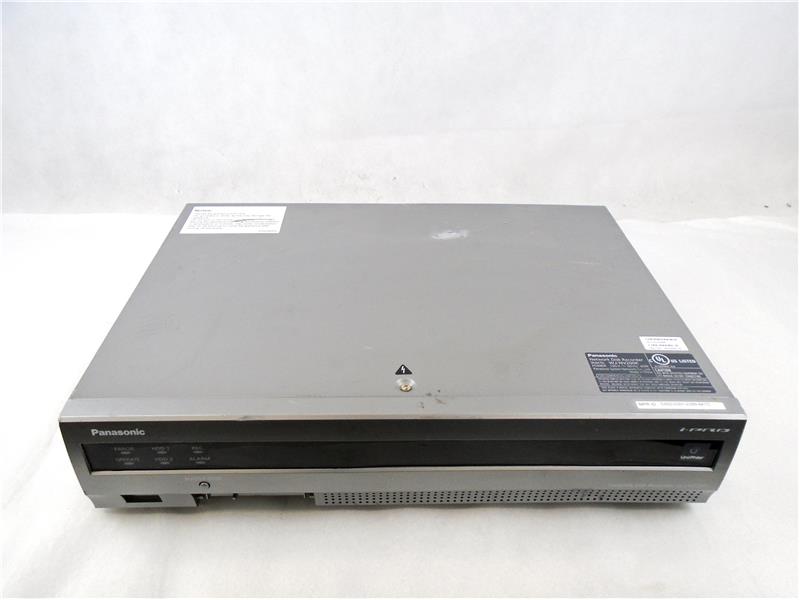 WJ-NV200K by MATSUSHITA ELECTRIC