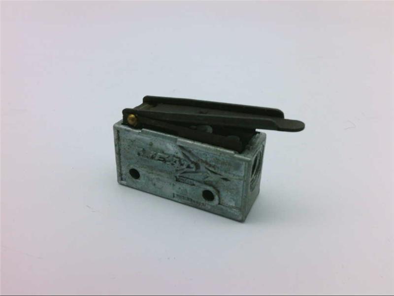 BIMBA MV-10