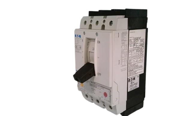EATON CORPORATION NZMH2-A20-BT-NA