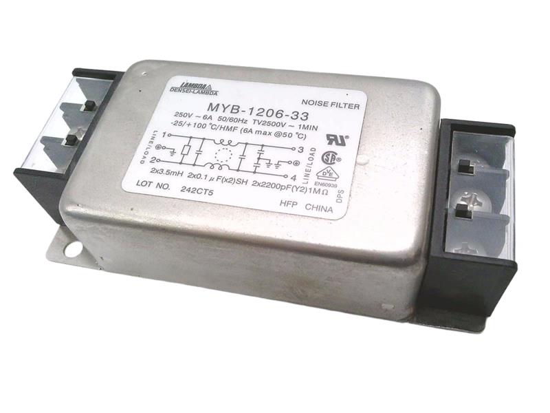 TDK MYB-1206-33