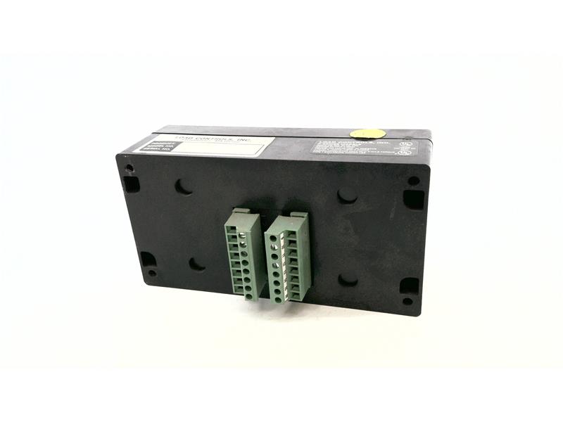 LOAD CONTROLS INC ROC-50V