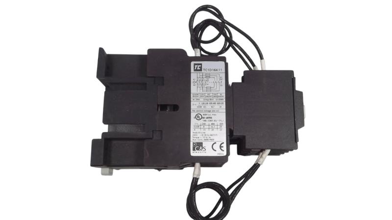 SHAMROCK TC1-D16K11-G6