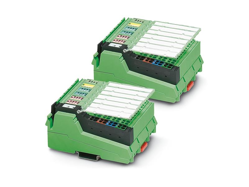 PHOENIX CONTACT ILB BT ADIO MUX