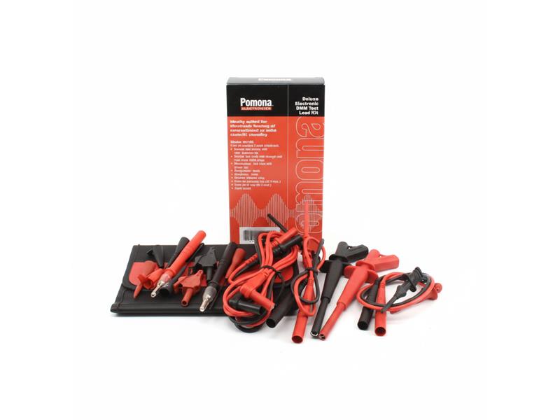 POMONA ELECTRONICS 5674C