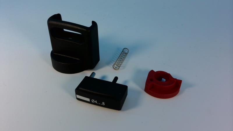 ALLEN BRADLEY 140-KN