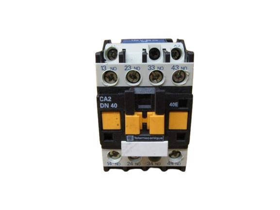 SCHNEIDER ELECTRIC CA2DN40T6