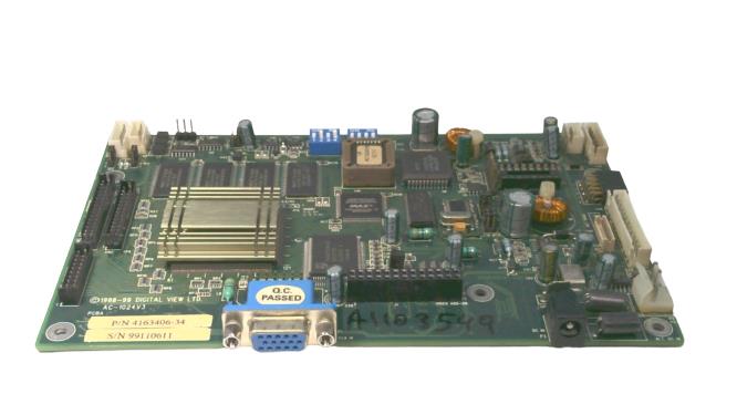 AC-1024V3 by LATTICE