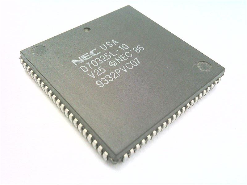 NEC UPD70325L-10